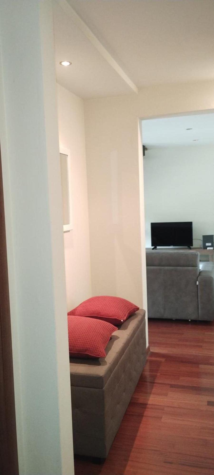 Sanesi'S Penthouse Apartment Florence Exterior photo