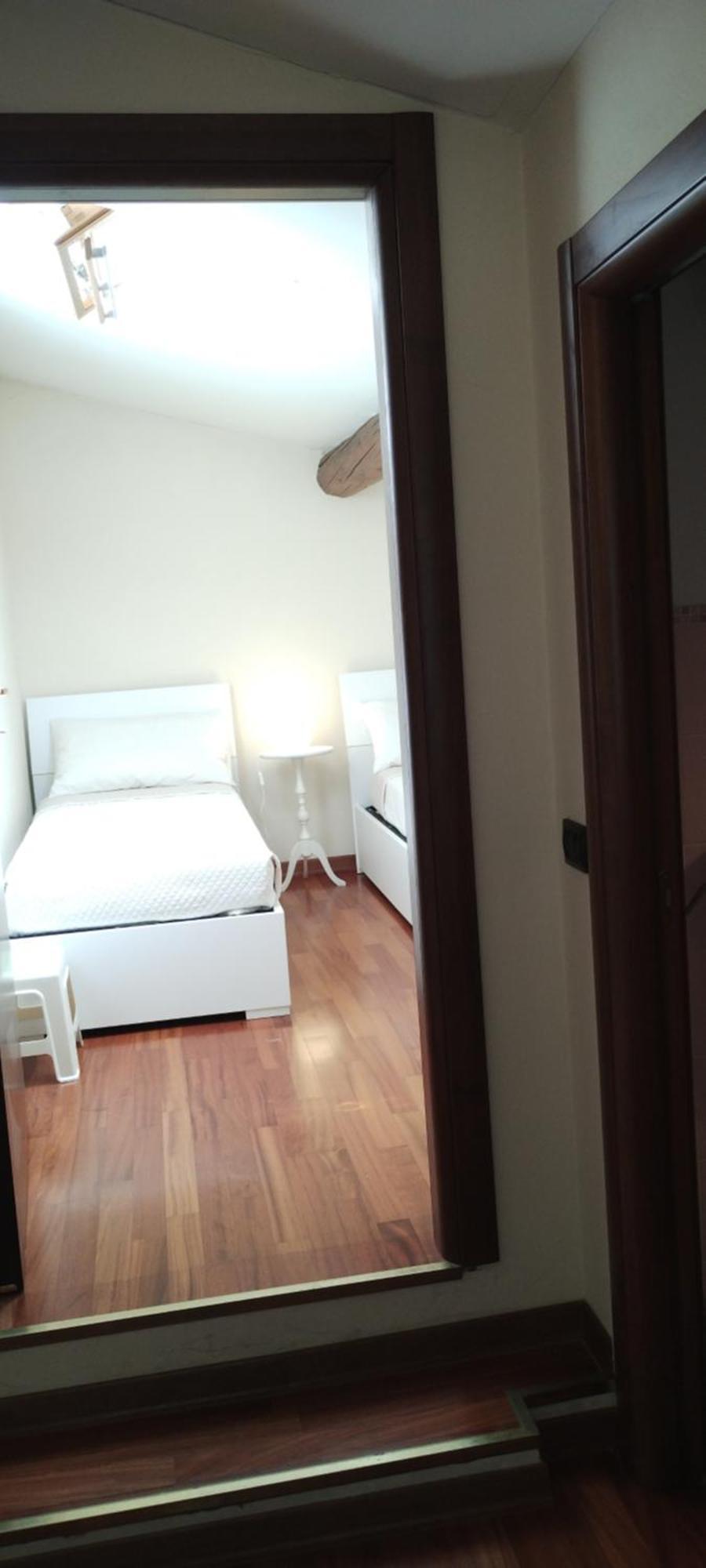 Sanesi'S Penthouse Apartment Florence Exterior photo