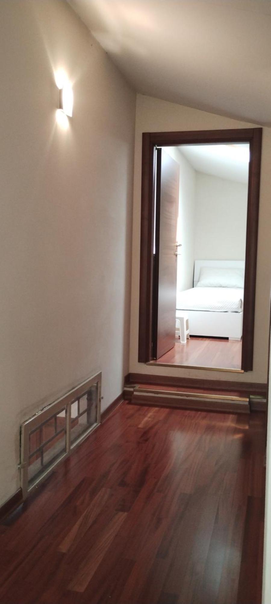Sanesi'S Penthouse Apartment Florence Exterior photo