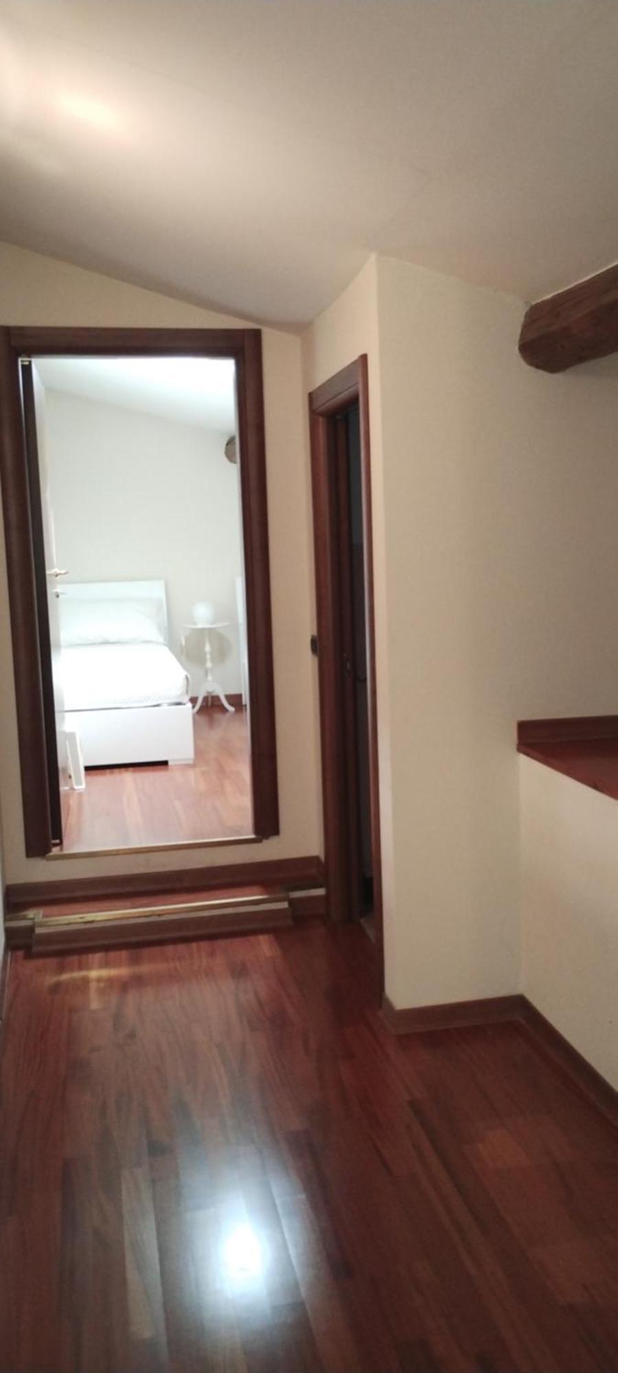 Sanesi'S Penthouse Apartment Florence Exterior photo