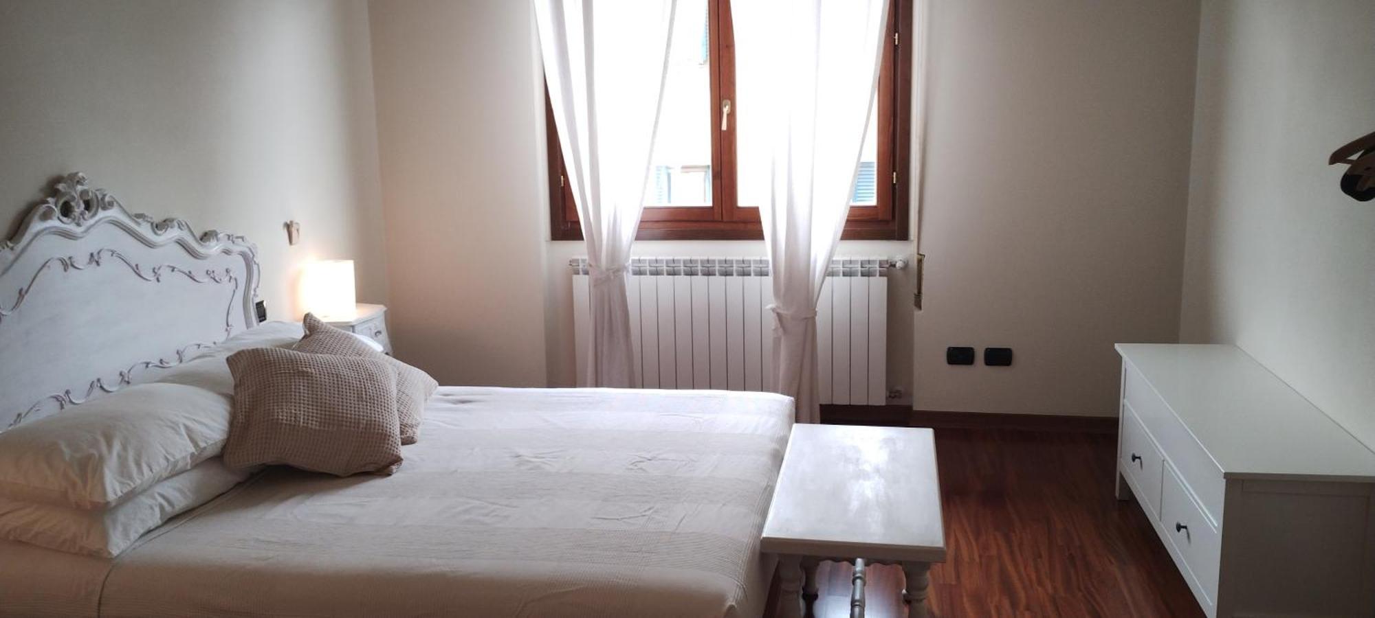 Sanesi'S Penthouse Apartment Florence Exterior photo