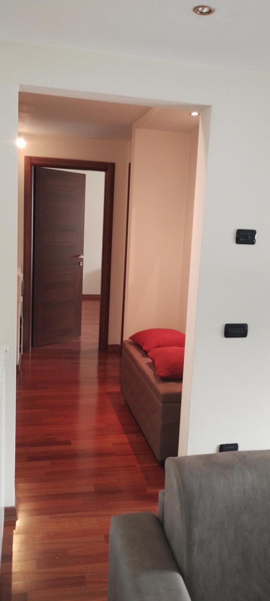 Sanesi'S Penthouse Apartment Florence Exterior photo
