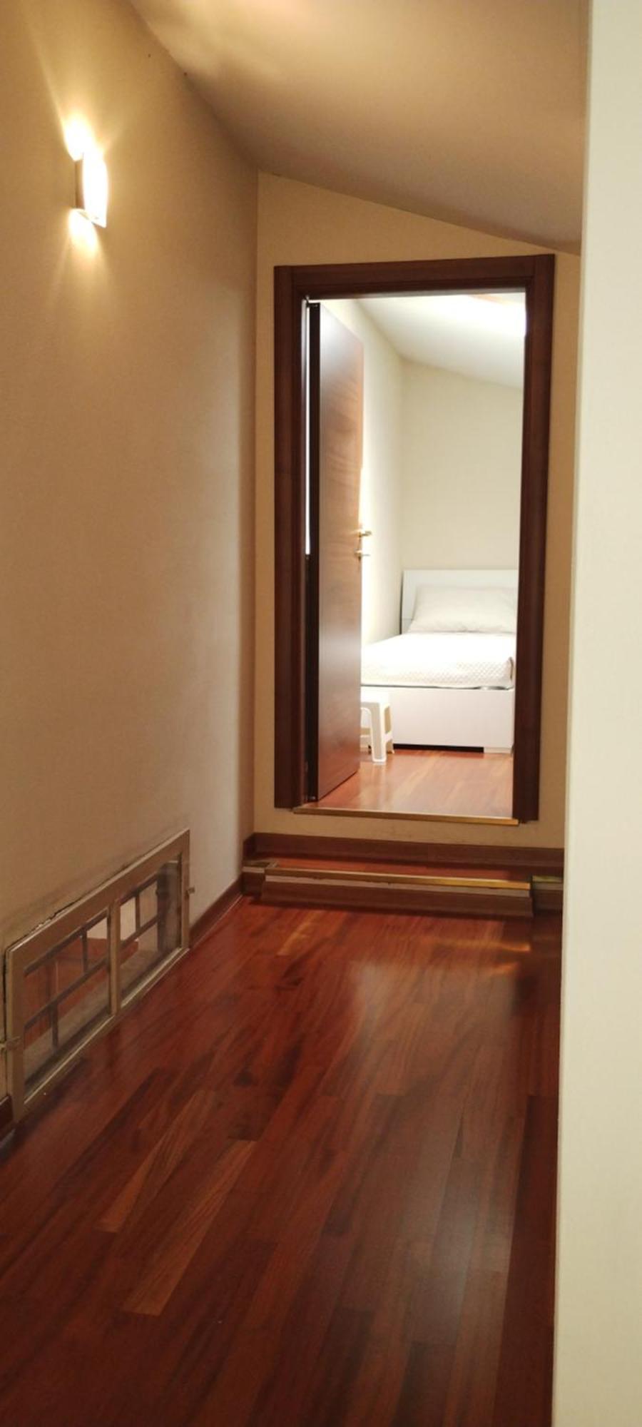 Sanesi'S Penthouse Apartment Florence Exterior photo