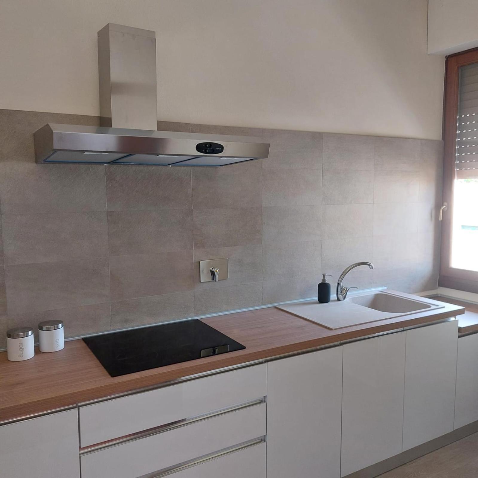 Sanesi'S Penthouse Apartment Florence Exterior photo